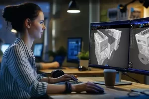 What is the importance of utilizing 3D modeling? What is the importance of utilizing 3D modeling?