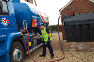 How to Choose a Heating Oil Company? Heating Oil Company