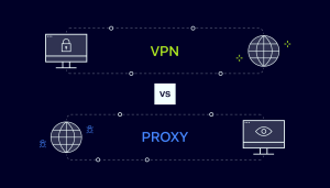 What is an ISP Proxy Server and Why Do We Need It? What is an ISP Proxy Server and Why Do We Need It?