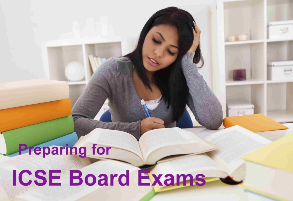 Short Tips and Tricks to Boost up the ICSE Board Exam preparation