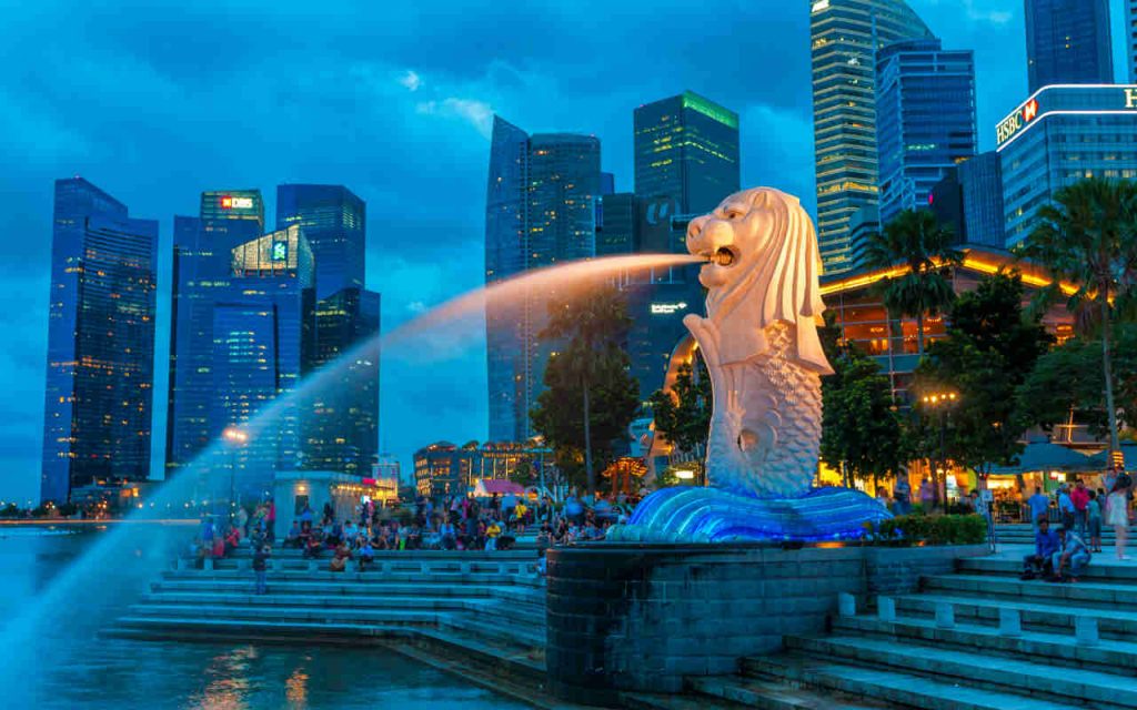 4 Ideas For Memorable Honeymoon In Singapore & Malaysia