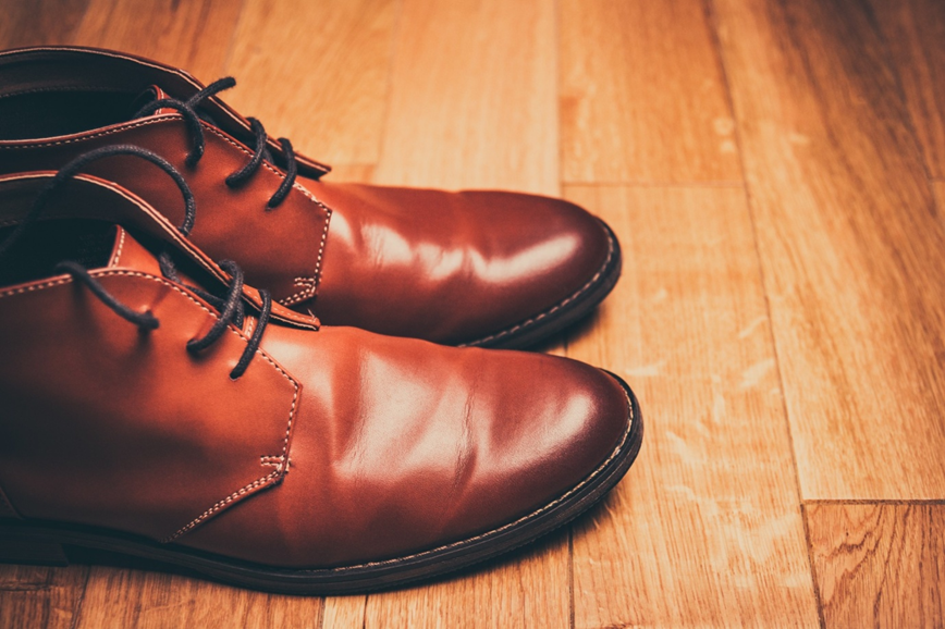 How to Care for Leather Shoes: A Helpful Guide