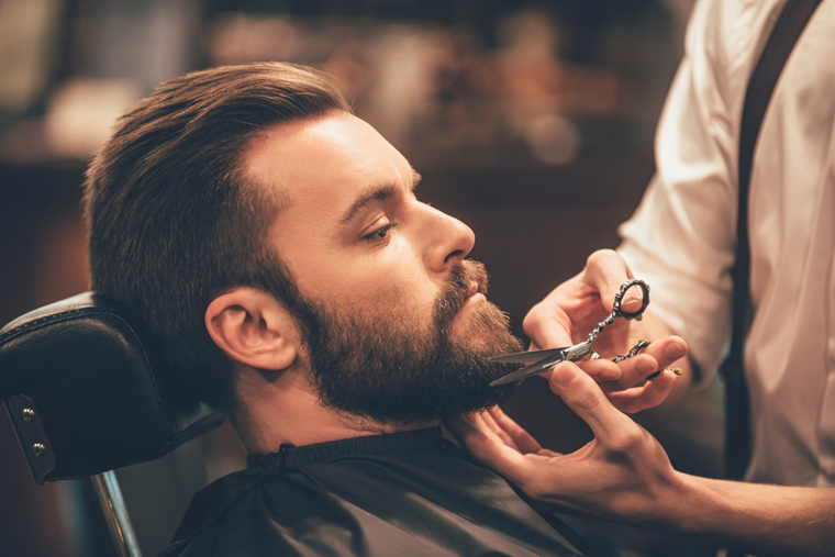 What to Know About Proper Beard Maintenance