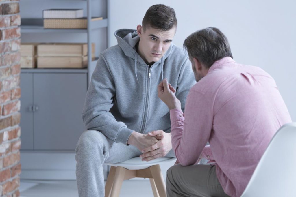 The Reasons Why One Would Opt For Addiction Treatment