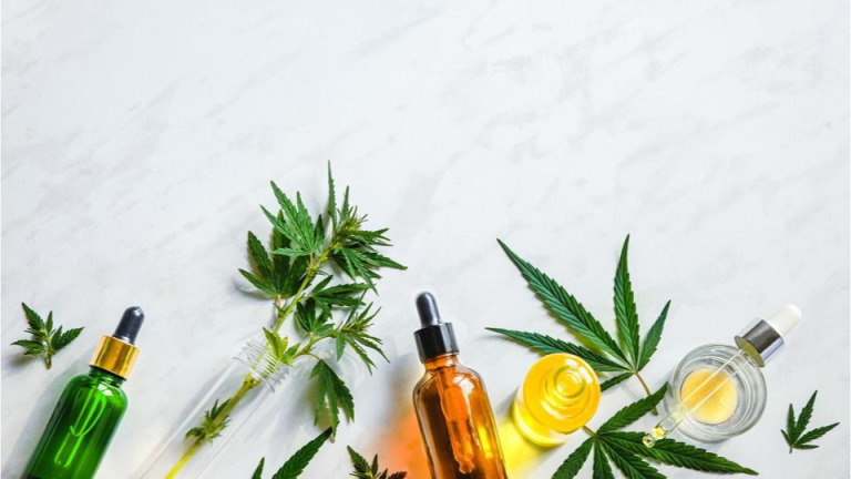 The Benefits of CBD Soft Gels for Stress and Anxiety Relief