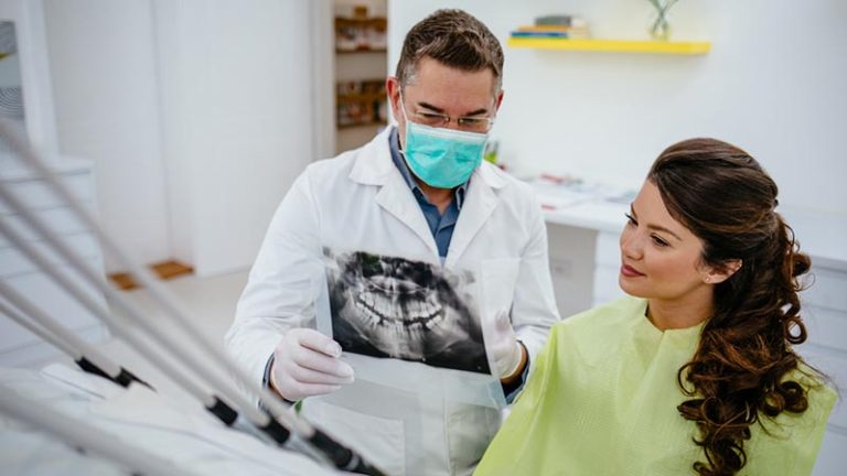 Your Ultimate Guide to a Dental Examination