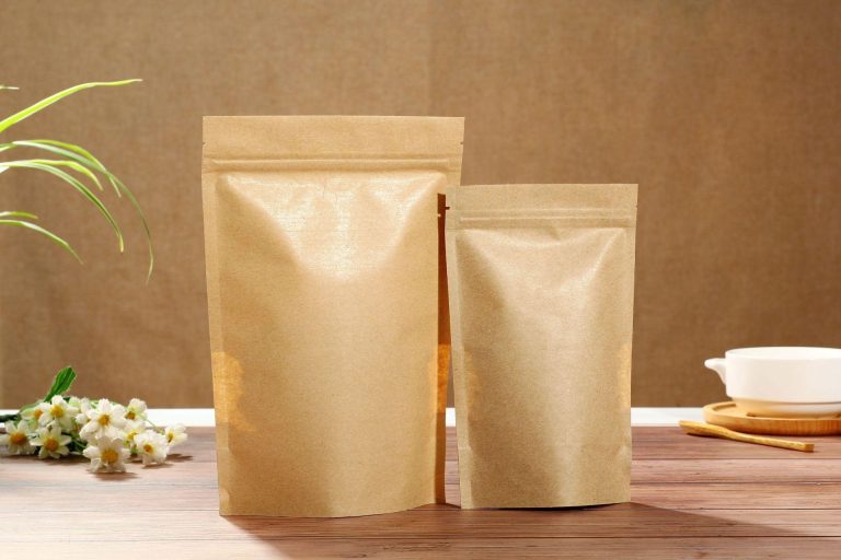 Eco-Friendly and Practical: The Versatility of Brown Paper Bags
