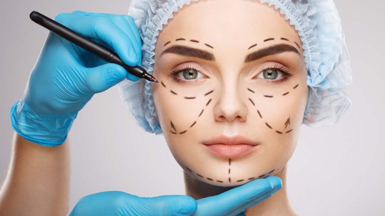 The Pros and Cons of Plastic Surgery