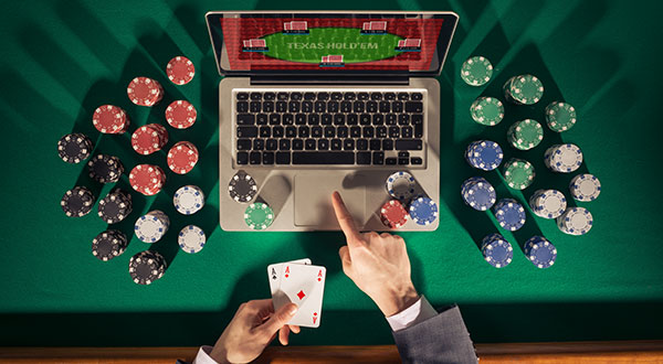 What Are the Best Ways to Choose an Online Poker Site?