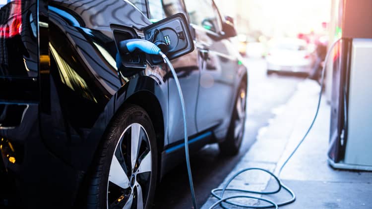 Car Insurance For Electric Vehicles: What You Need To Know