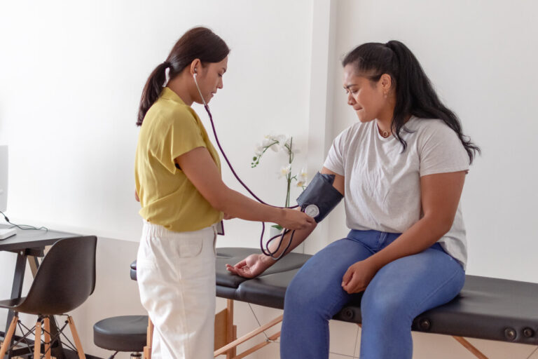 How Primary Care Providers Help In Early Detection Of Diseases
