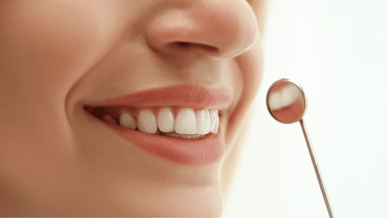 How Cosmetic Dentistry Can Improve Oral Health