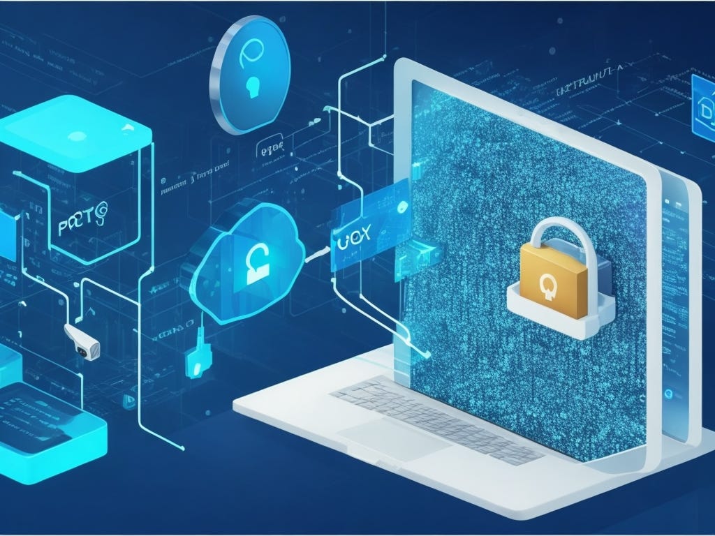 Internet with Reliable Proxy Services