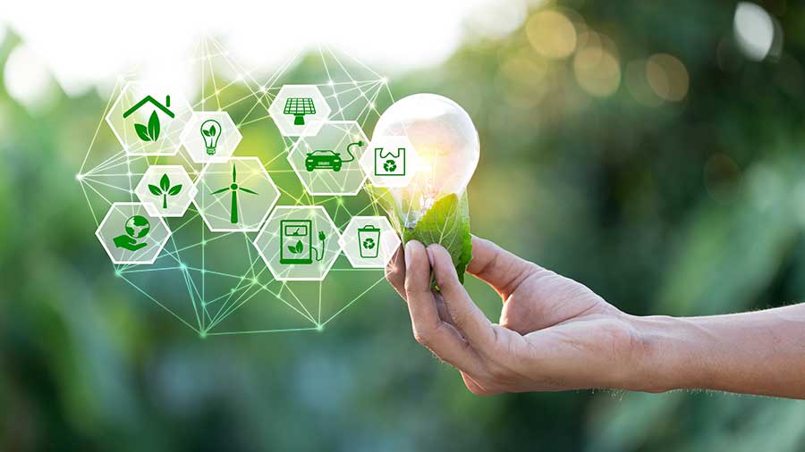 ESG Compliance