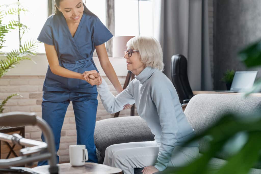 Senior Care in Broomfield