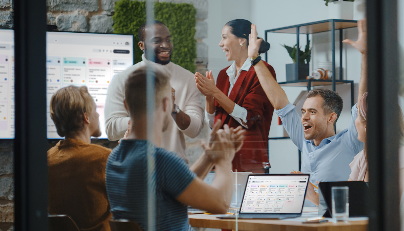 Construction Sales Software